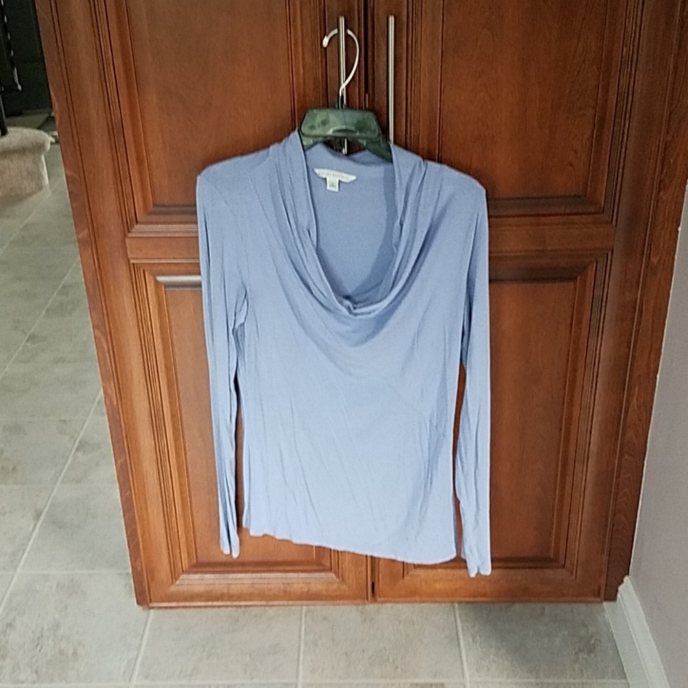 Drape top